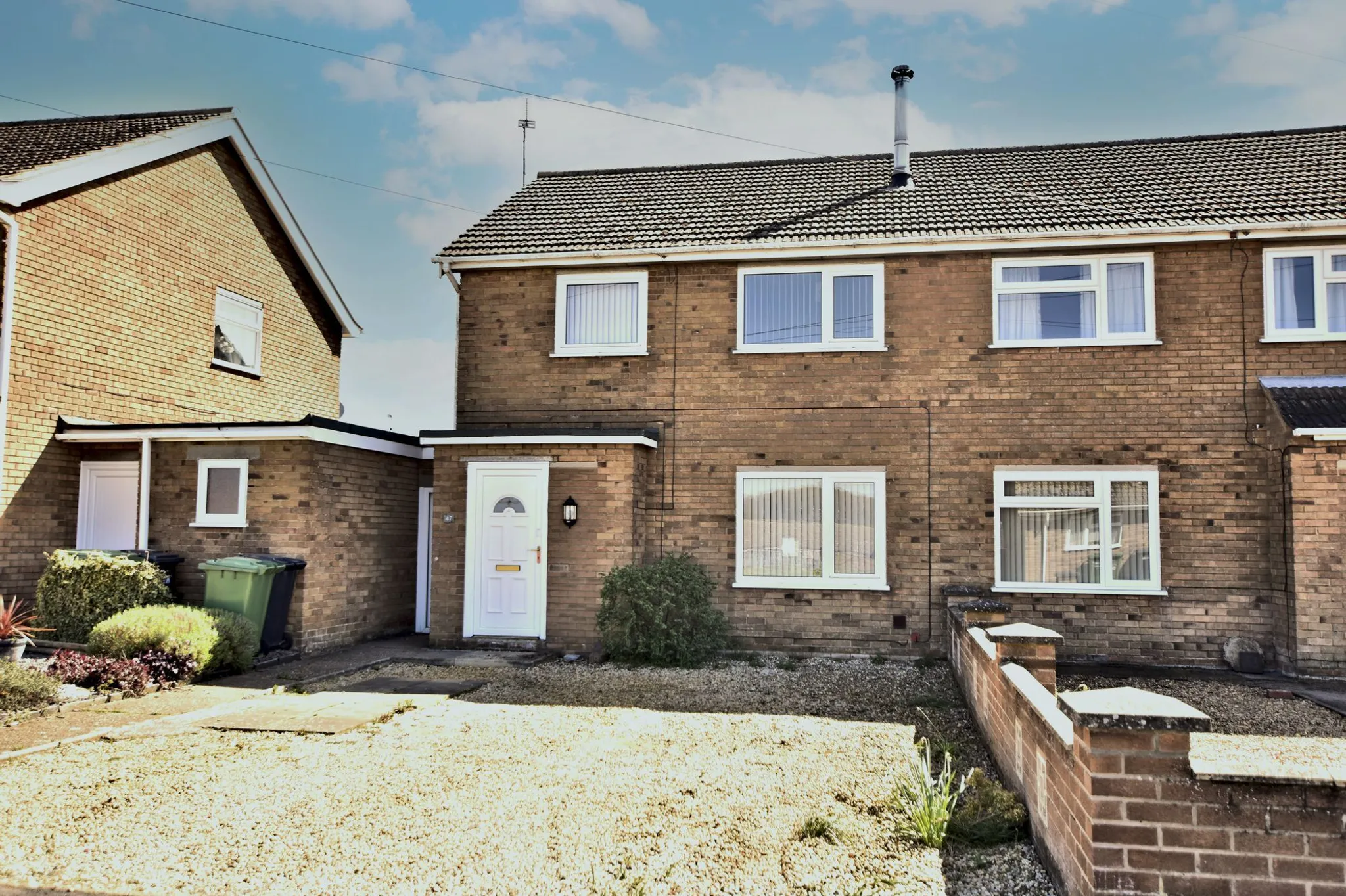 House Town Close in King's Lynn and West Norfolk