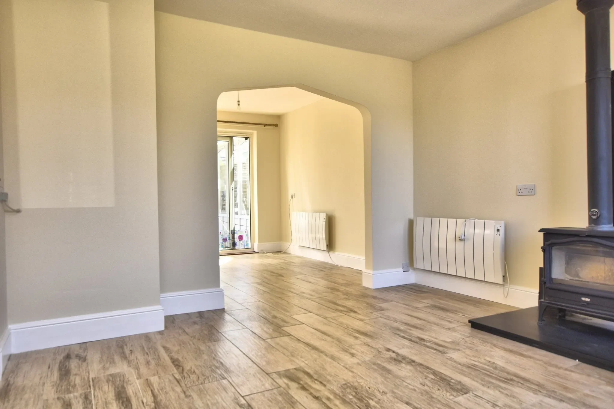 House Town Close in King's Lynn and West Norfolk
