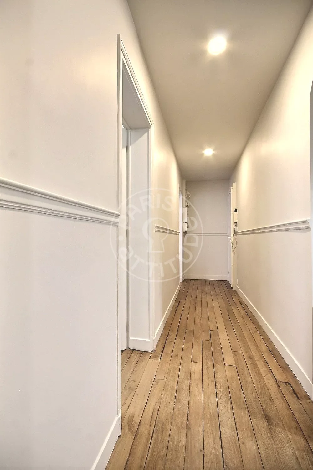 Appartement Rue Robert Planquette à Paris