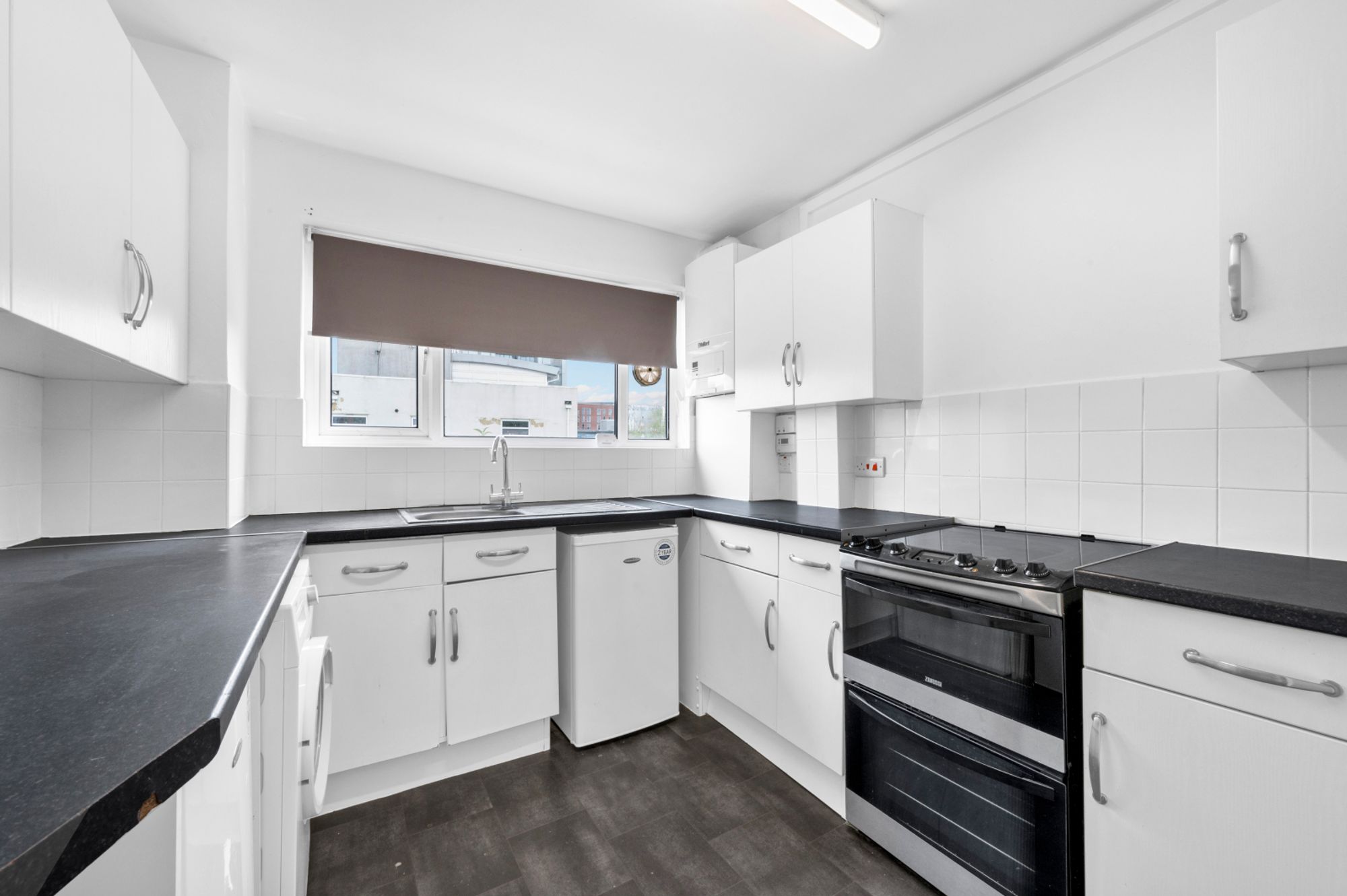 Flat Wellington Close in Elmbridge