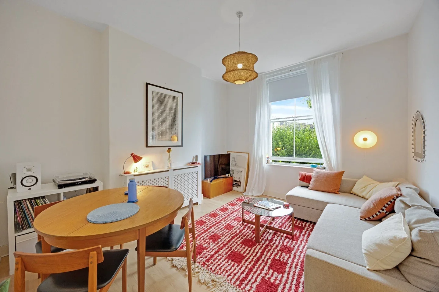 Flat Mildmay Park in Greater London