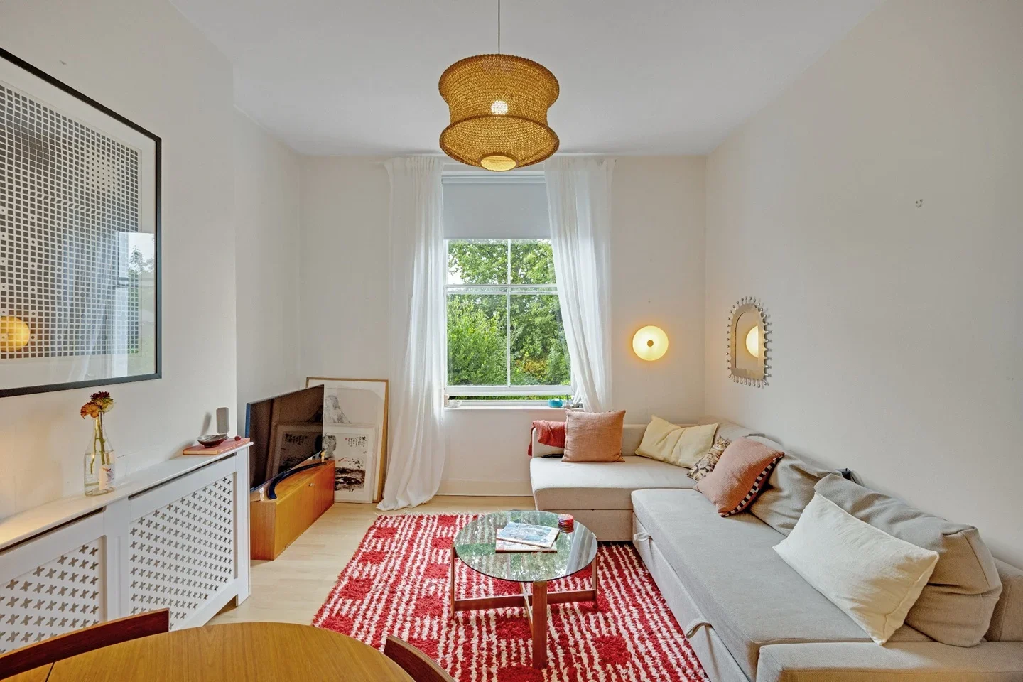 Flat Mildmay Park in Greater London