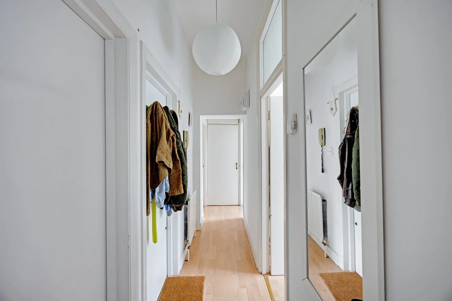 Flat Mildmay Park in Greater London
