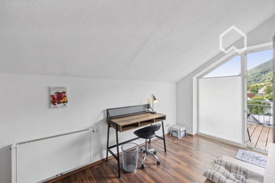 Wohnung Märchenhainstraße in Niederheimbach