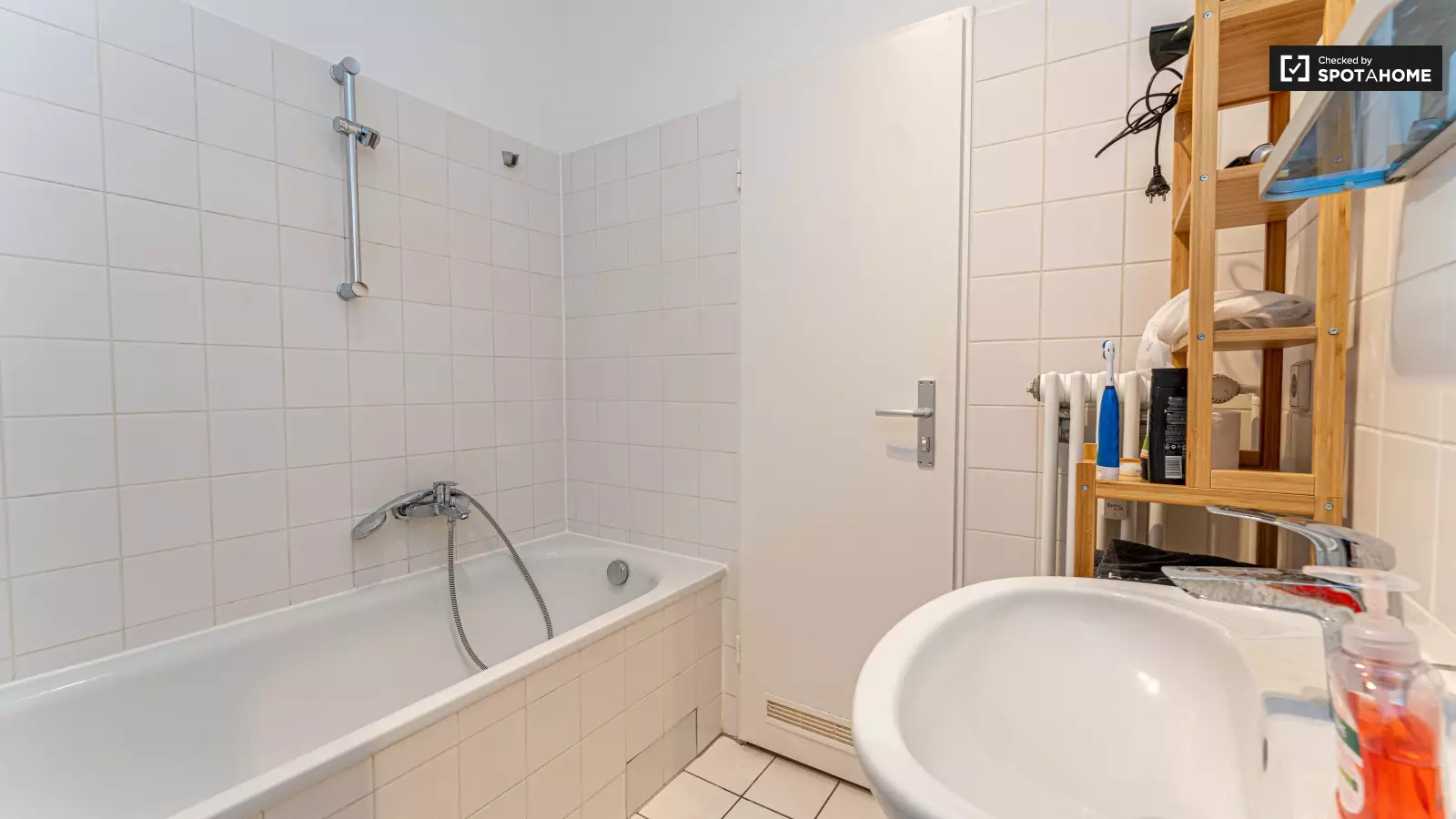 Wohnung Rietzestraße in Berlin