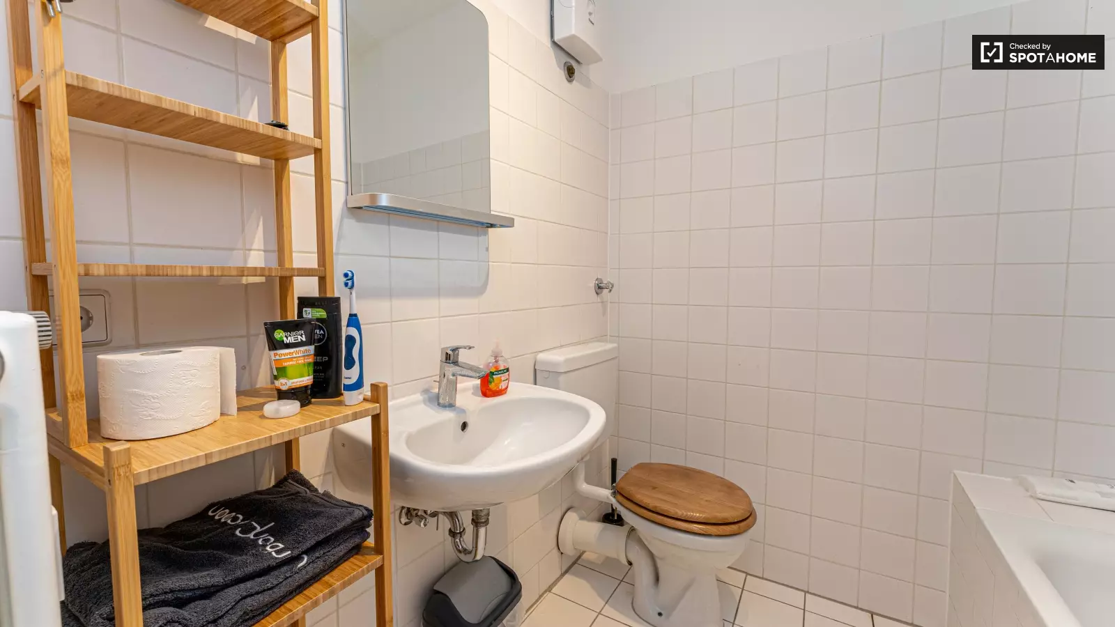 Wohnung Rietzestraße in Berlin
