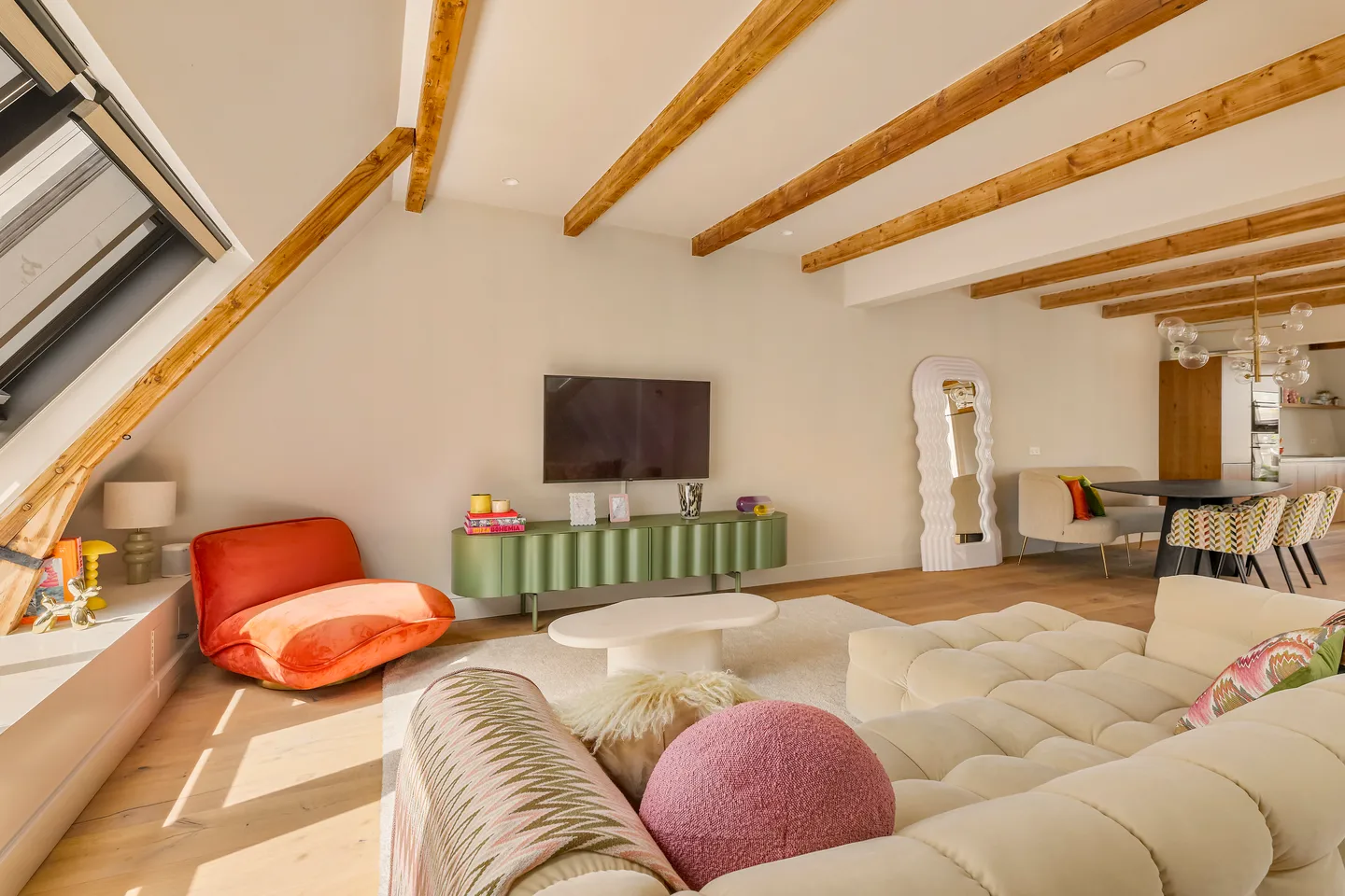 Appartement Quellijnstraat 119 E 1 in Amsterdam