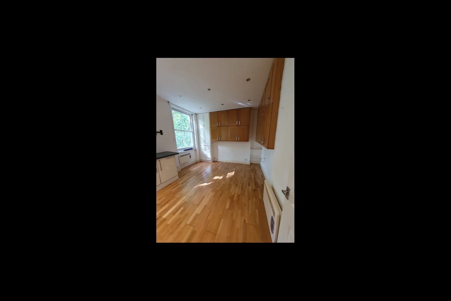 Flat Bath Terrace in Greater London