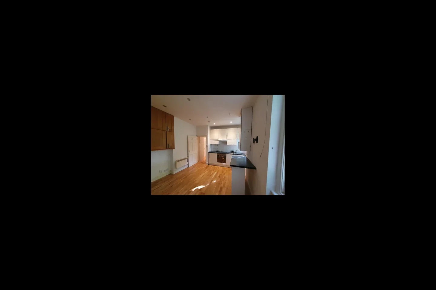 Flat Bath Terrace in Greater London