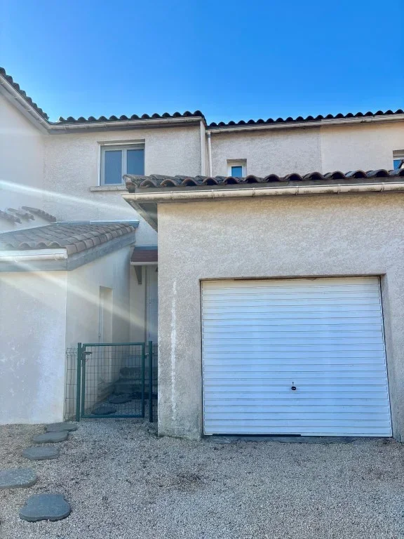 Maison Route de Redoulès à La Cavalerie