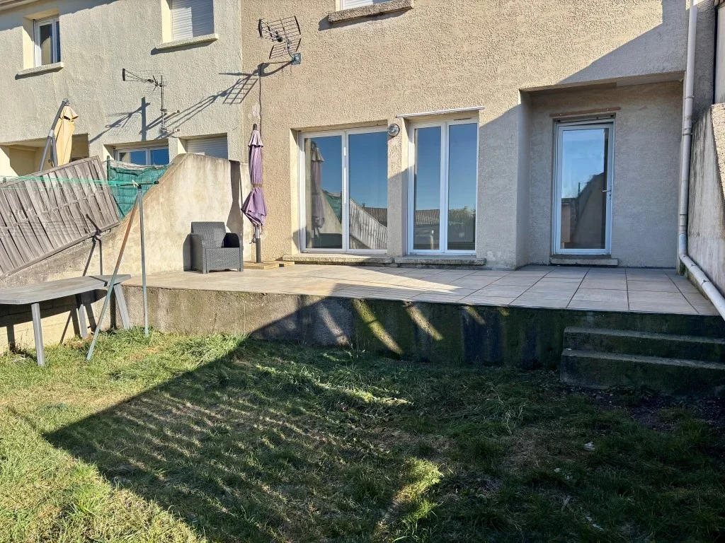 Maison Route de Redoulès à La Cavalerie