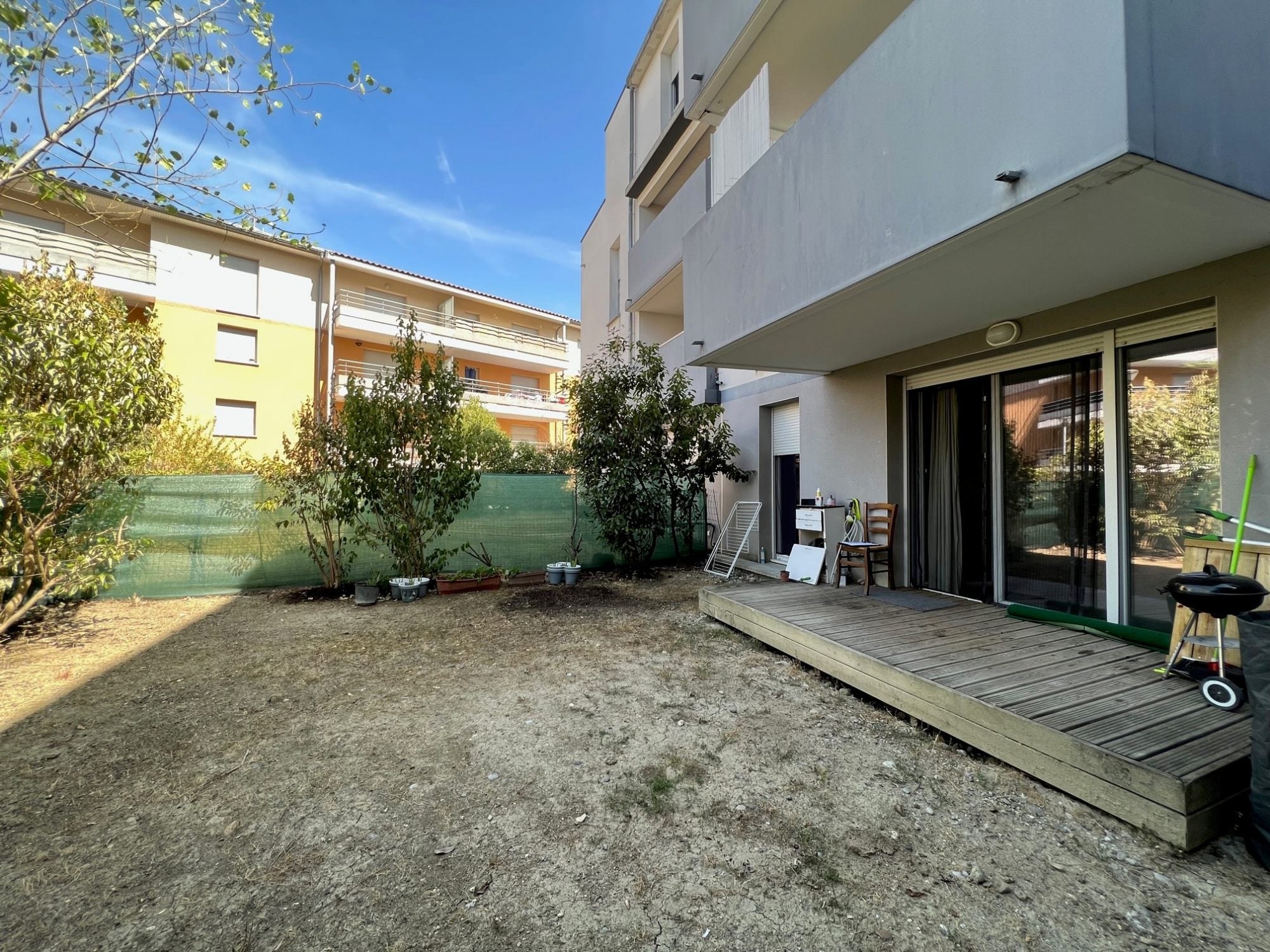 Appartement Rue François Lachambre à Toulouse