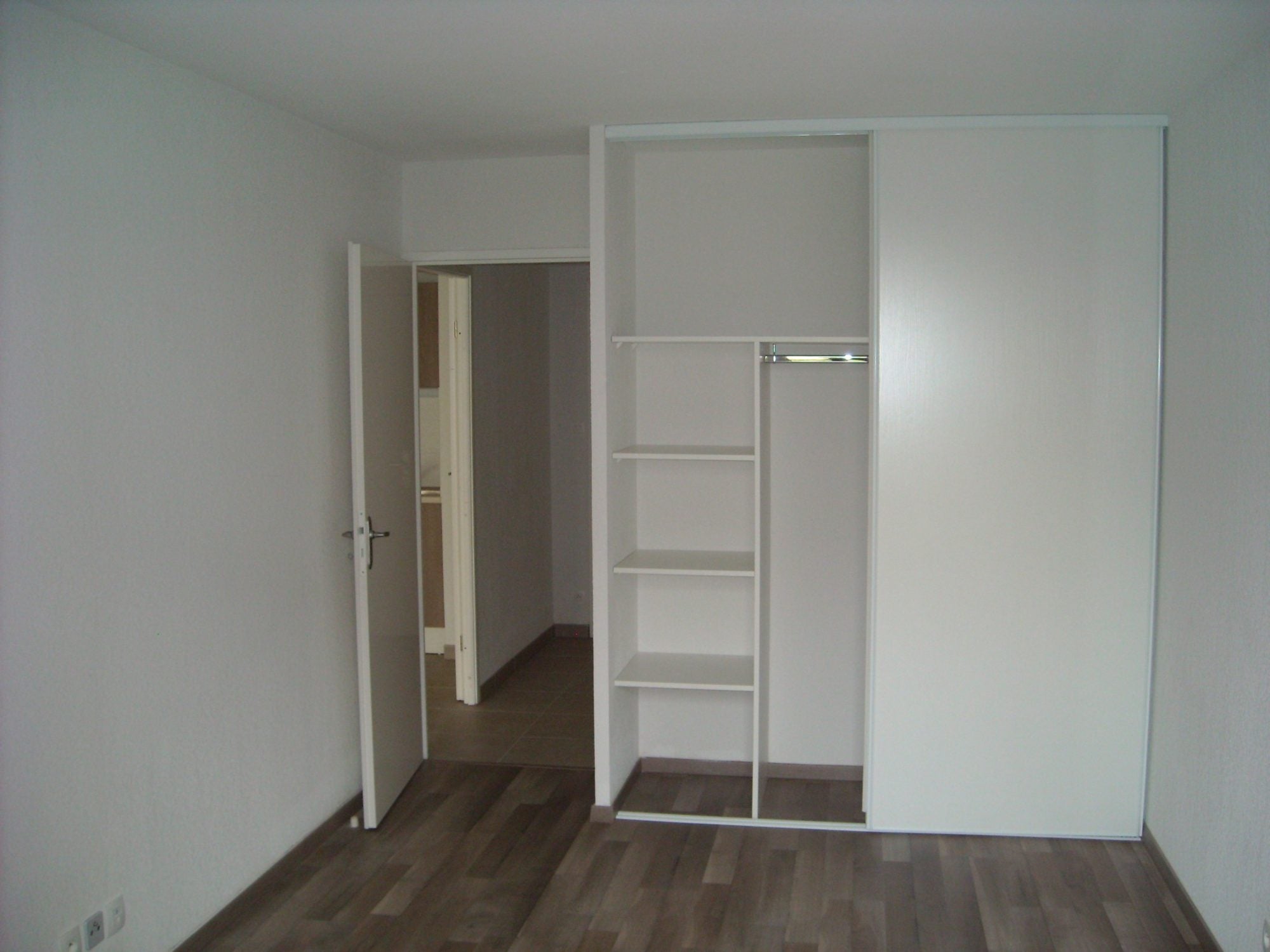 Appartement Route d'Albi à Toulouse