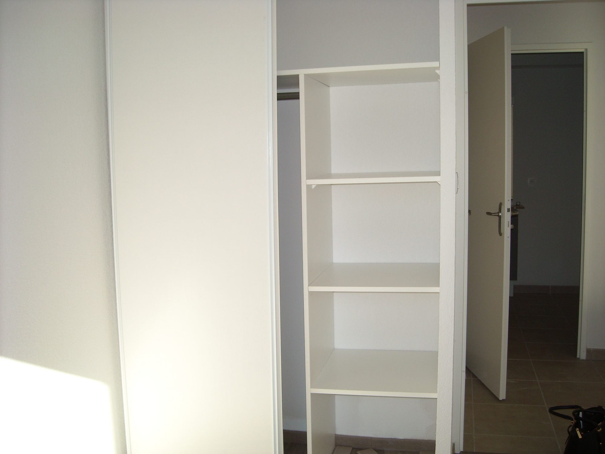 Appartement Route d'Albi à Toulouse