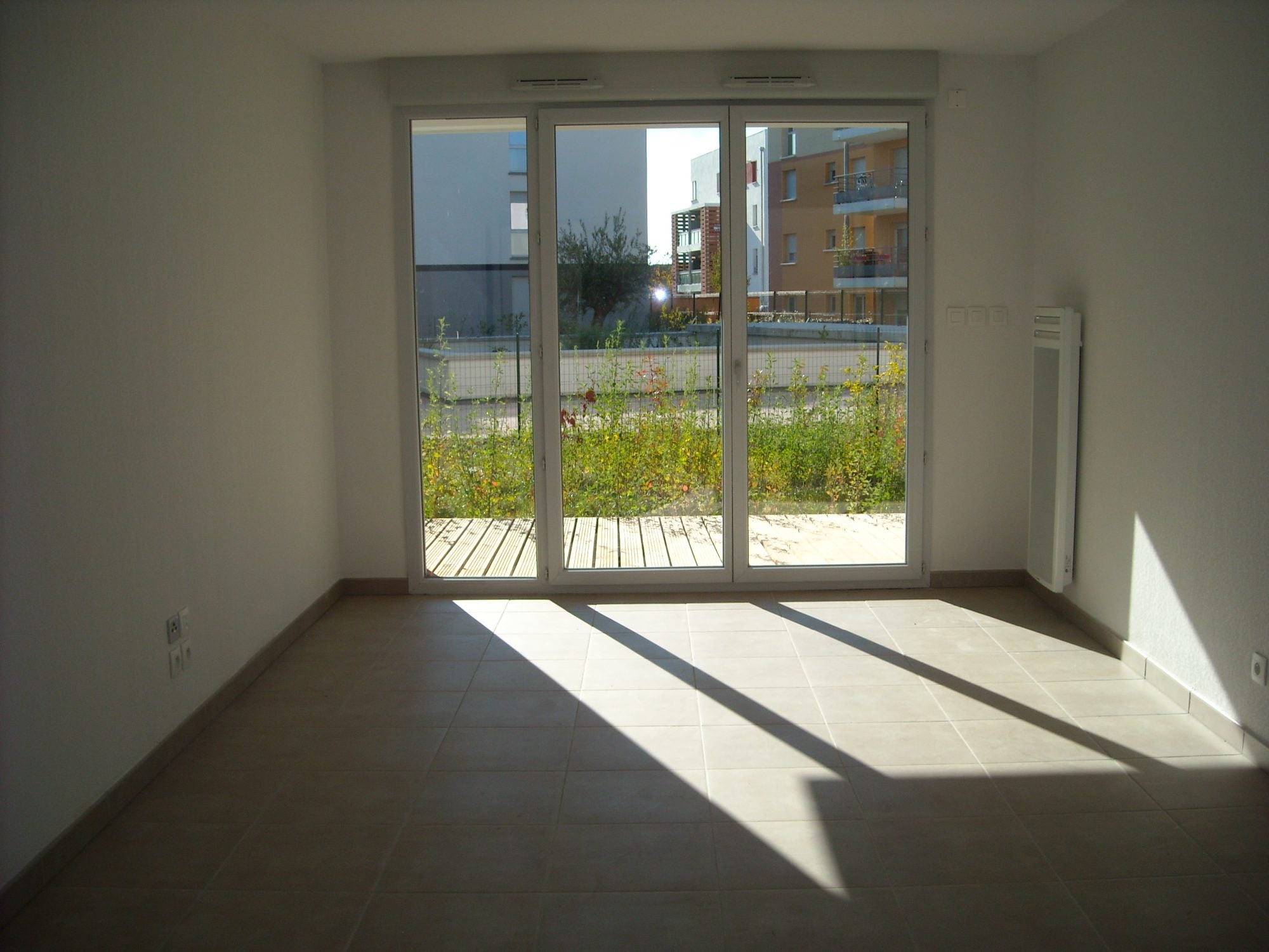 Flat Rue François Lachambre in Toulouse