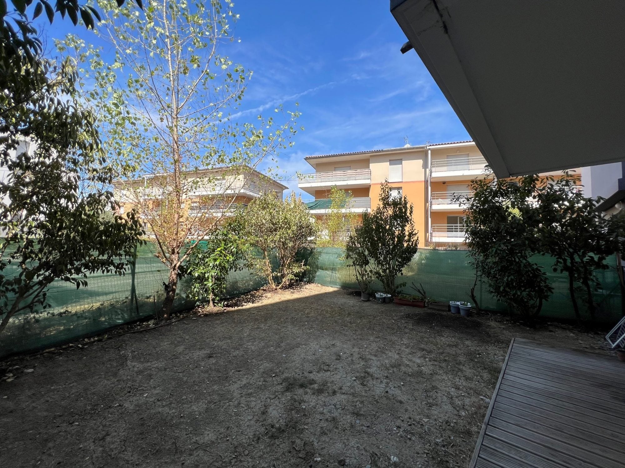 Appartement Rue François Lachambre à Toulouse