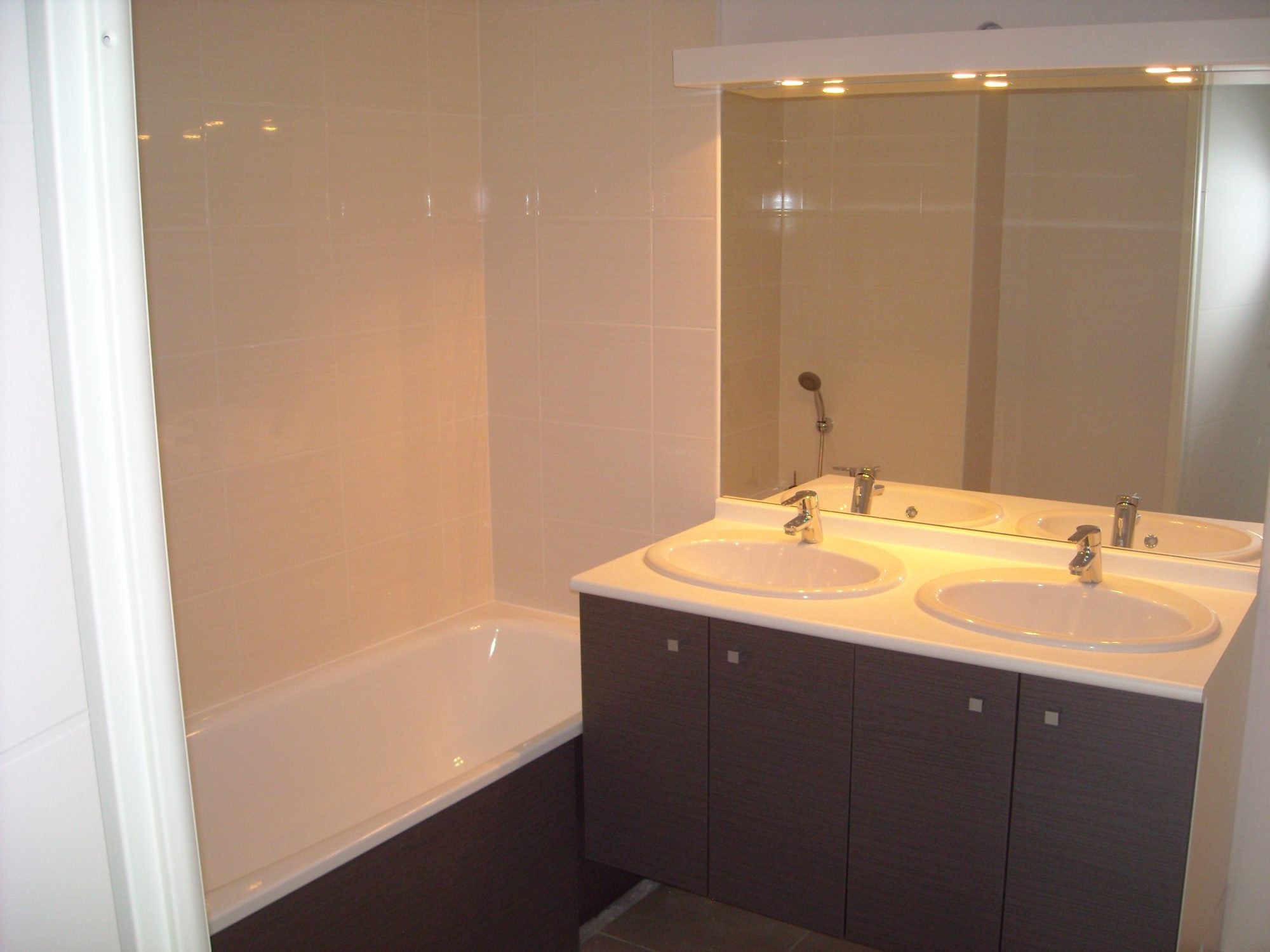 Appartement Route d'Albi à Toulouse
