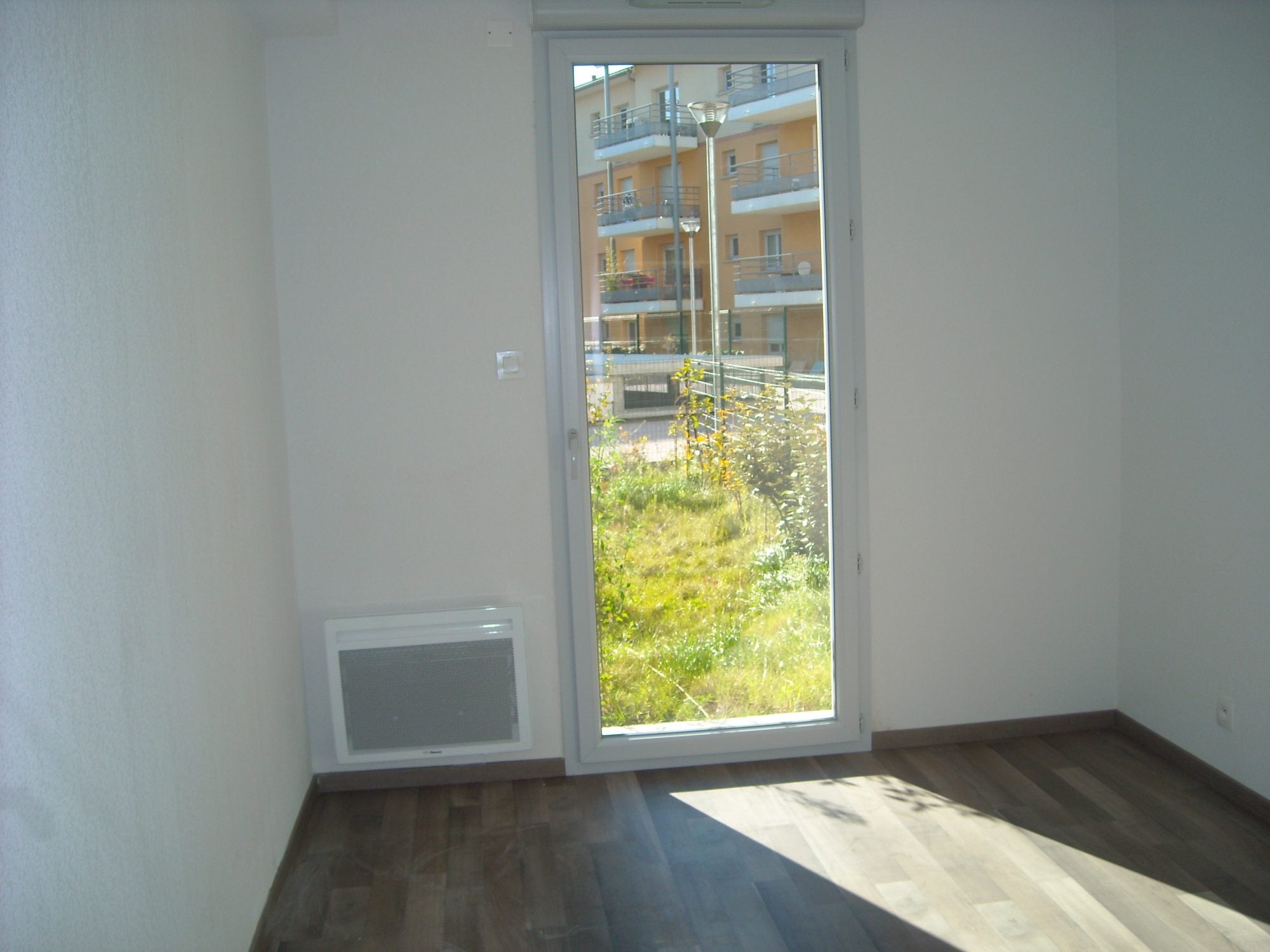 Appartement Rue François Lachambre à Toulouse