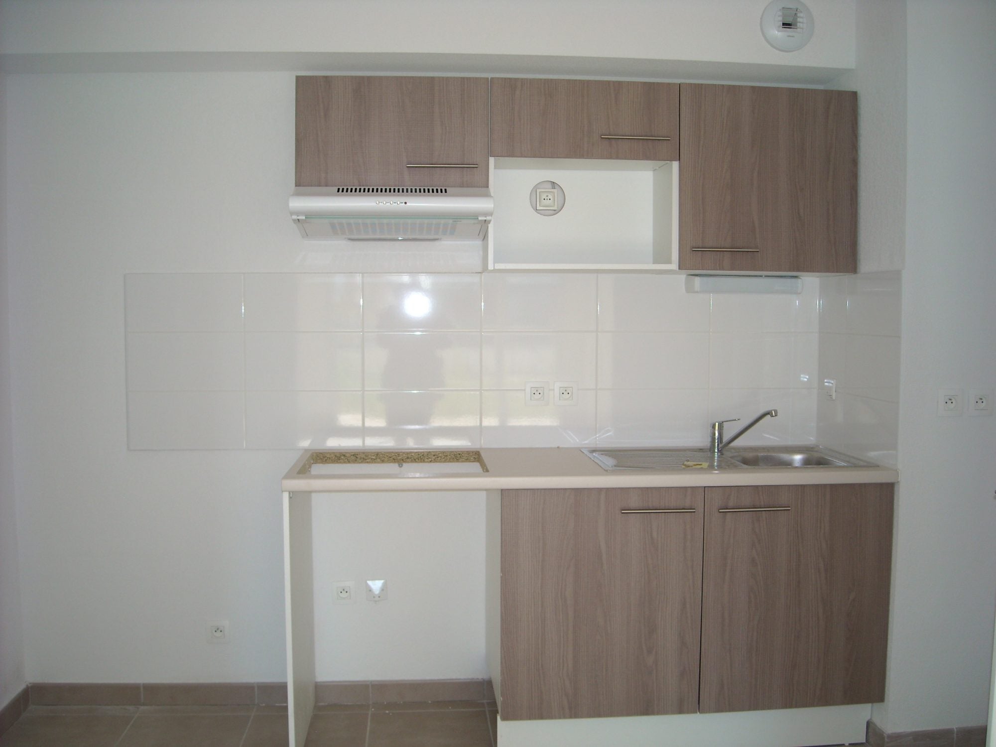 Flat Rue François Lachambre in Toulouse