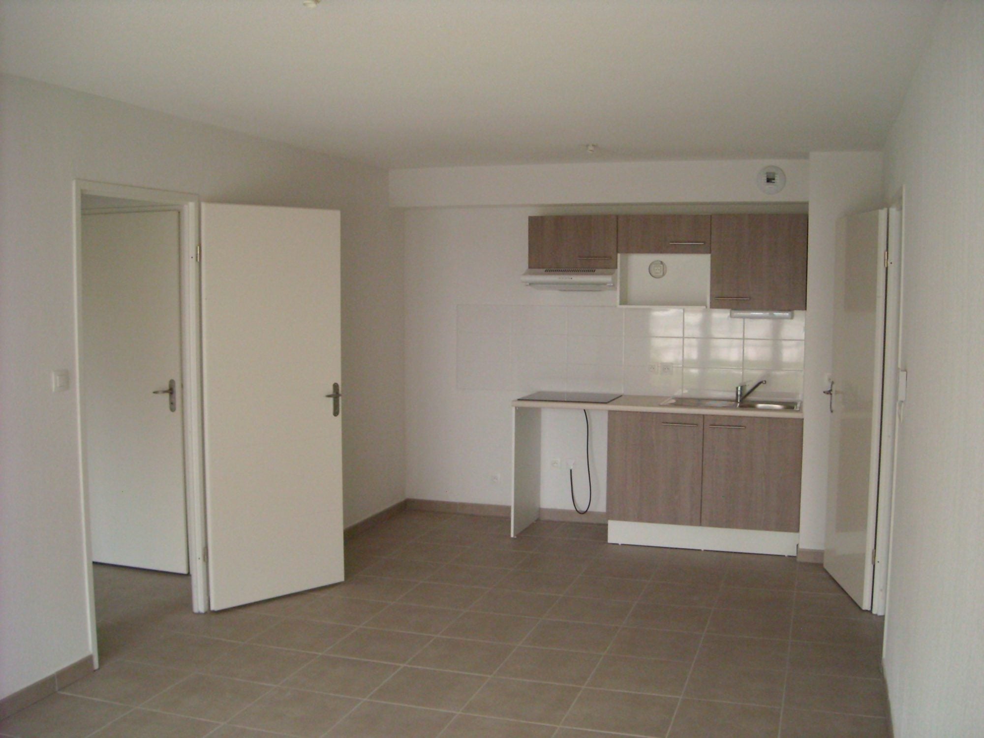 Appartement Rue François Lachambre à Toulouse