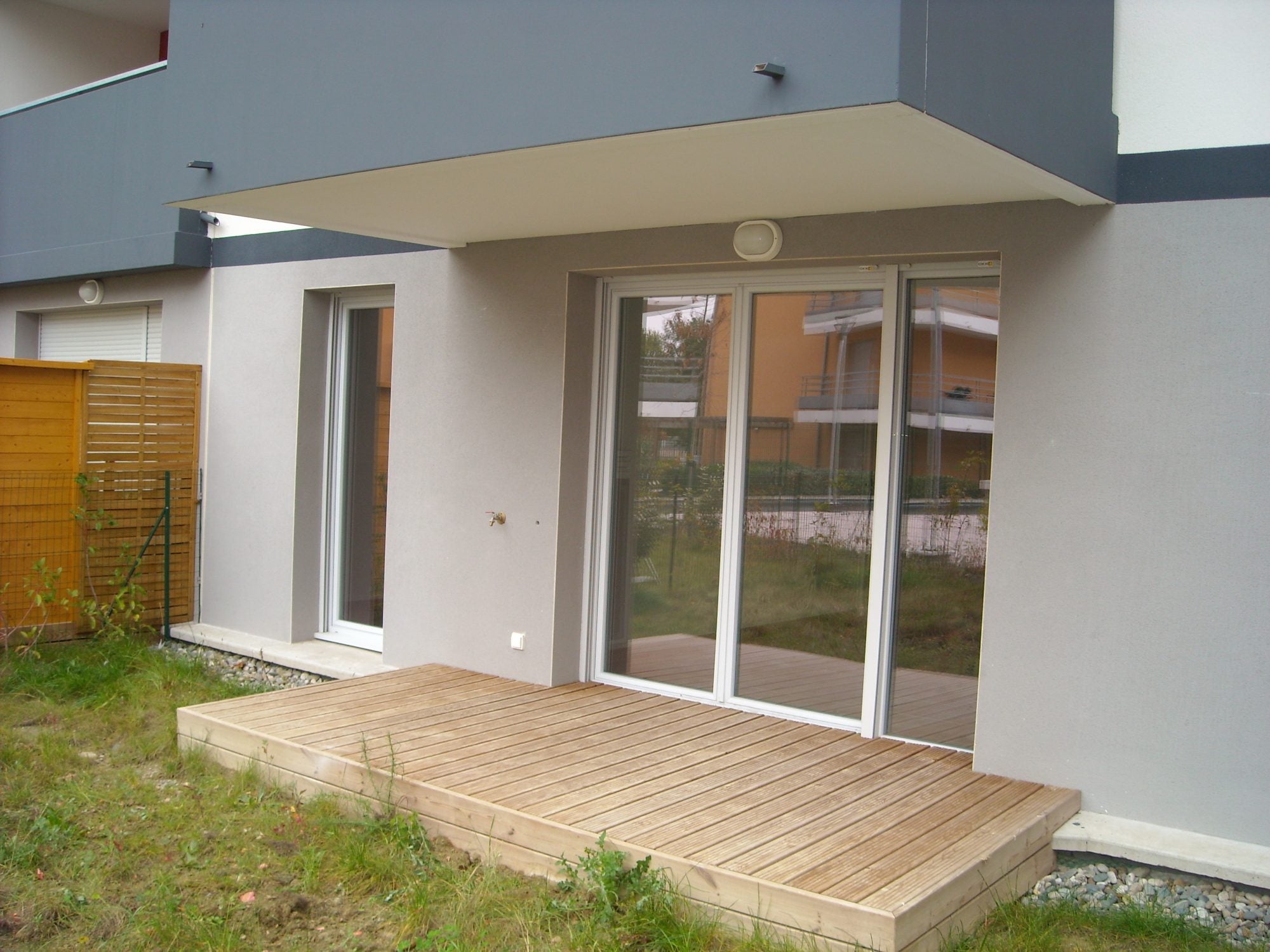 Appartement Route d'Albi à Toulouse