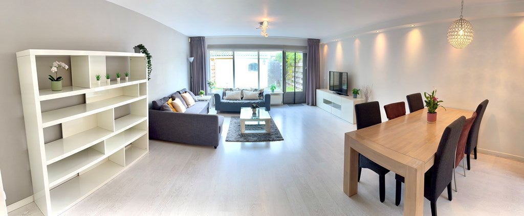 Huis Anne de Vrieslaan in Amstelveen