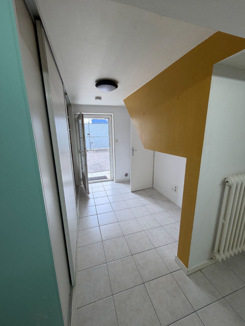 Maison Rue Carnot à Challans