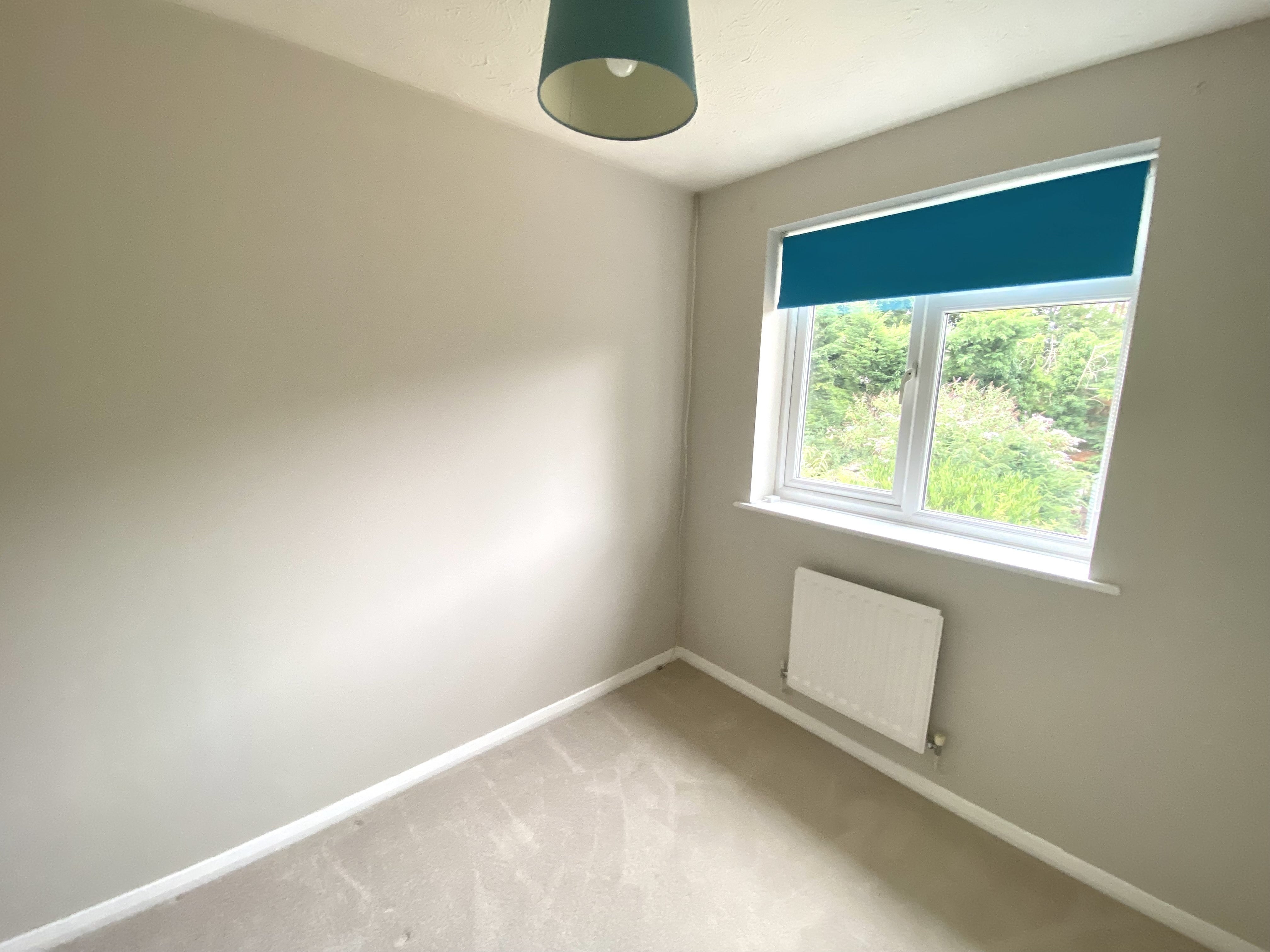 House Impson Way in Breckland District