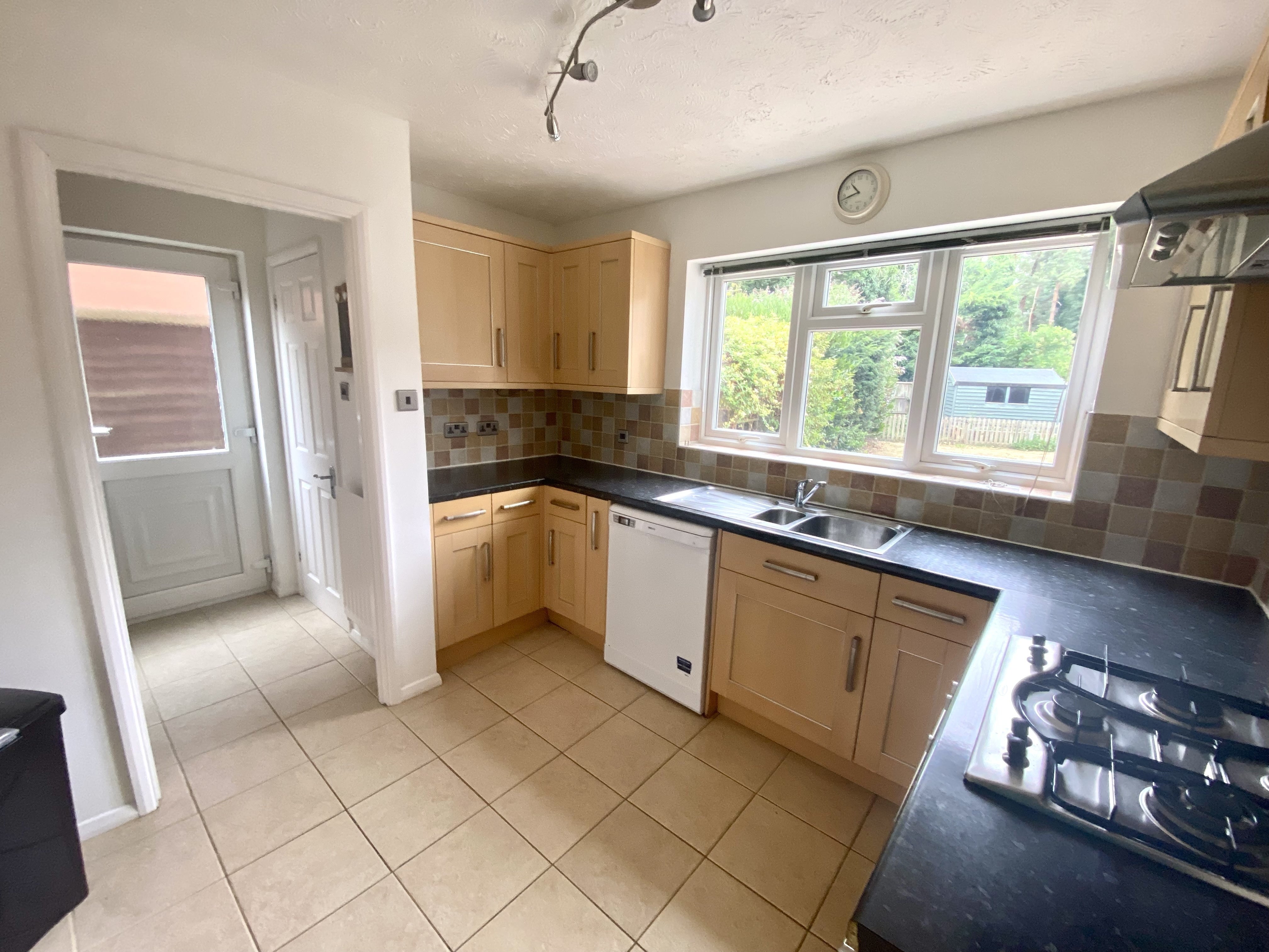 House Impson Way in Breckland District