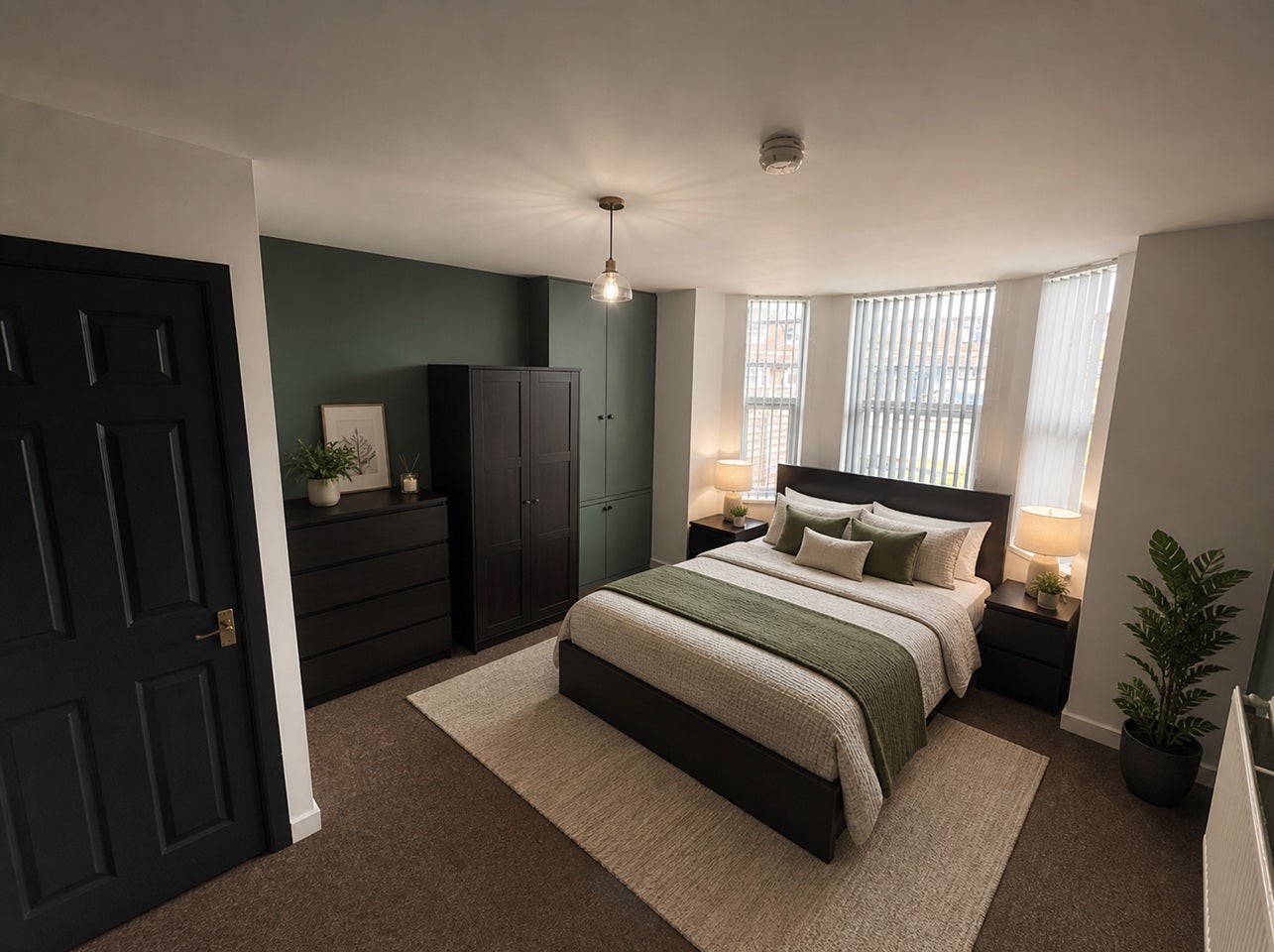 Room Folly Lane in Warrington