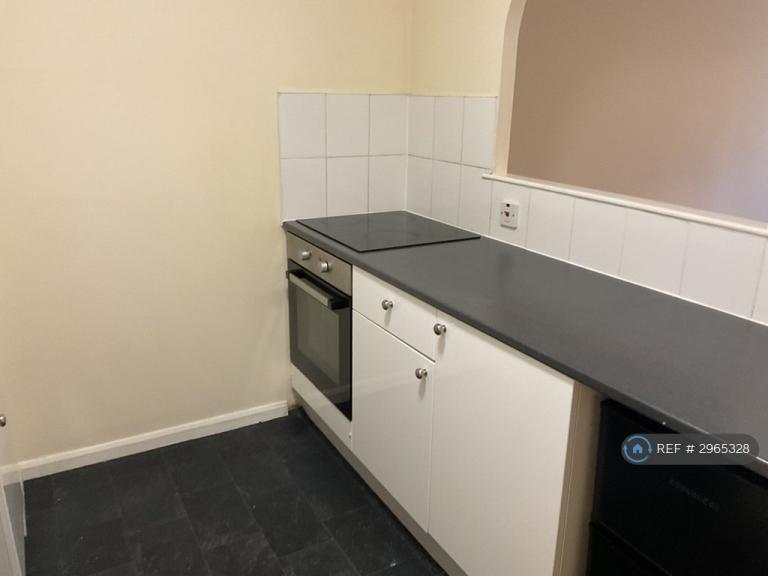 Flat Bucknalls Close in St Albans