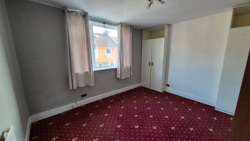 Room Greenbank Avenue West in Bristol