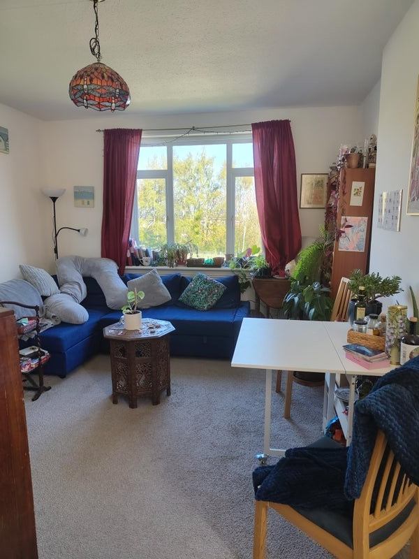 Room Granton Crescent in City of Edinburgh