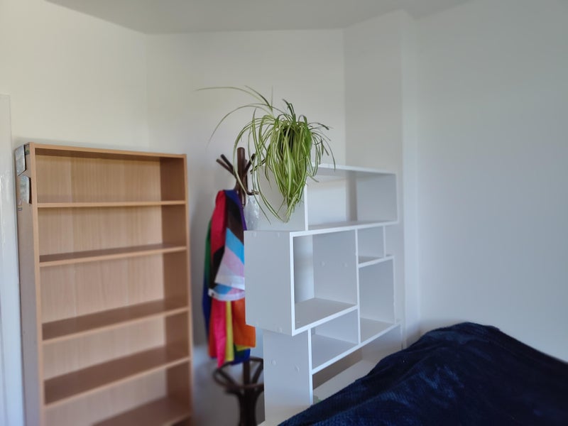 Room Granton Crescent in City of Edinburgh