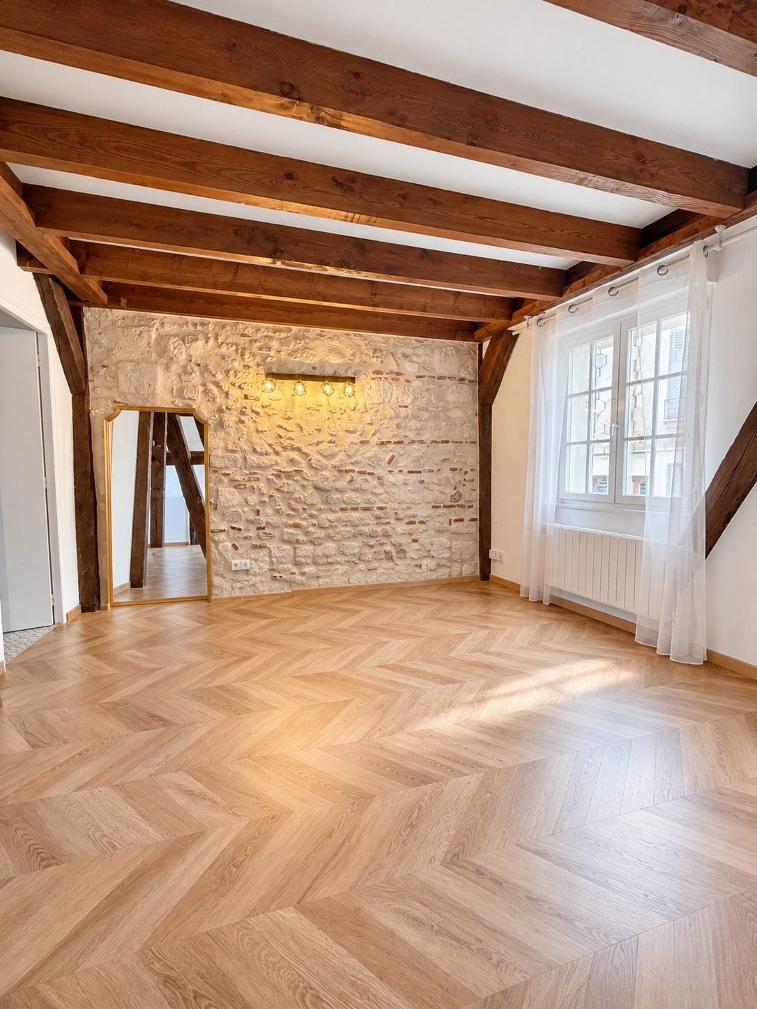 Maison Rue du Chaudron à Tours