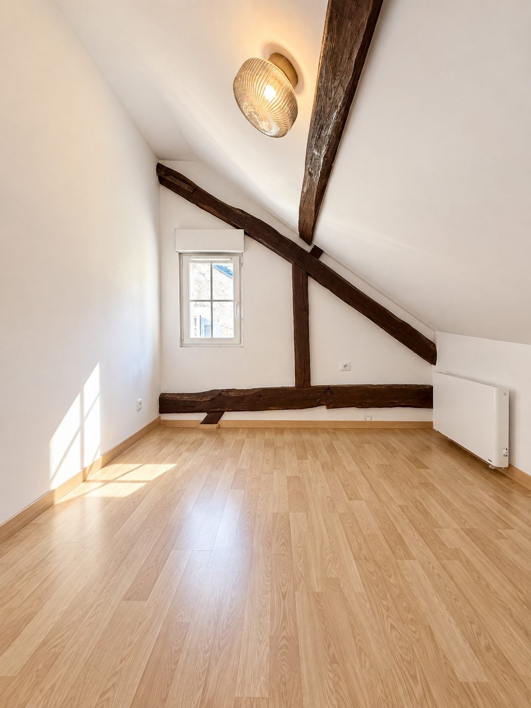 Maison Rue Henri IV à Tours