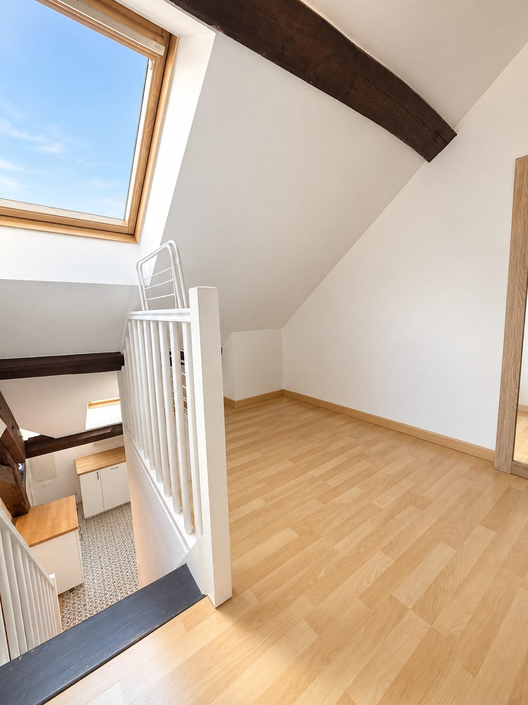 Maison Rue Charles Picart le Doux à Tours