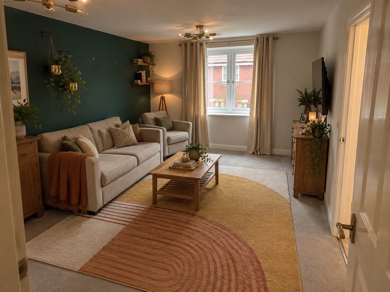 Room Bristol South End in Bristol