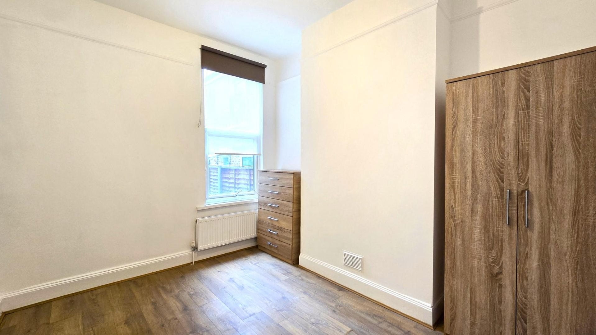 Flat Beresford Road in Greater London