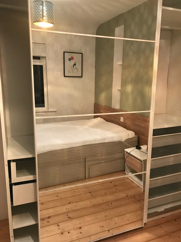 Room Holystone Crescent in Newcastle upon Tyne