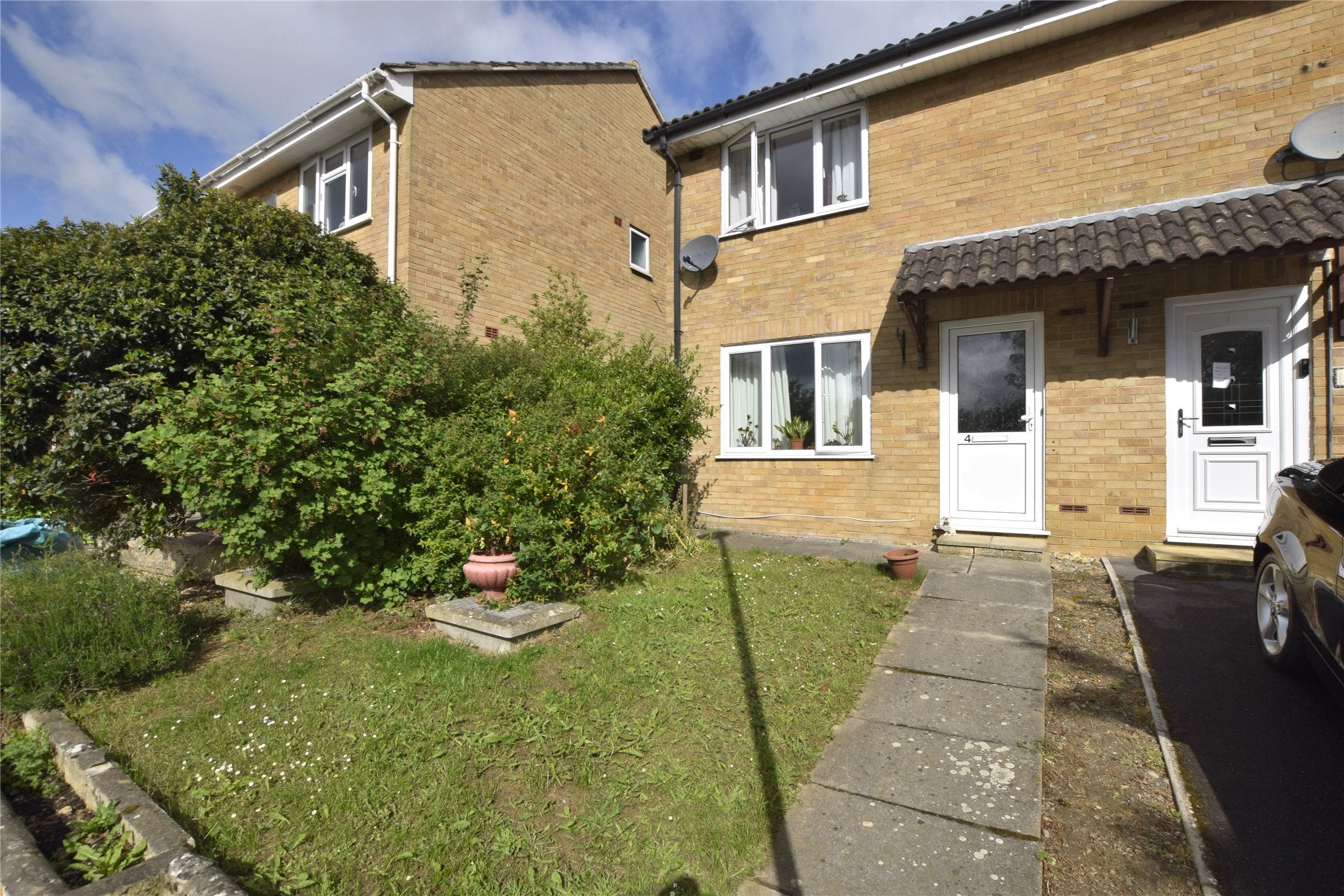 House Linden CLose in Westfield