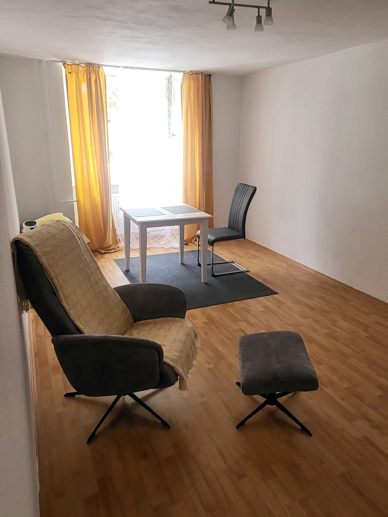 Wohnung Am Alten Bahnhof in Darmstadt