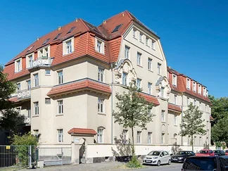 Wohnung Leisniger Straße in Dresden