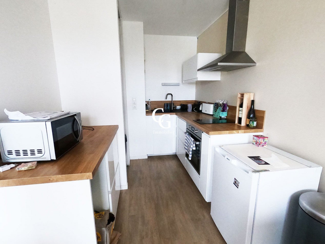 Appartement Rue du Plessis Maillard à Sainte-Luce-sur-Loire