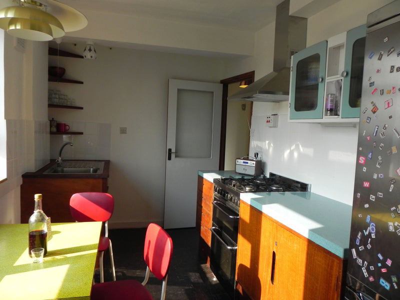 Flat Morland Estate in Greater London