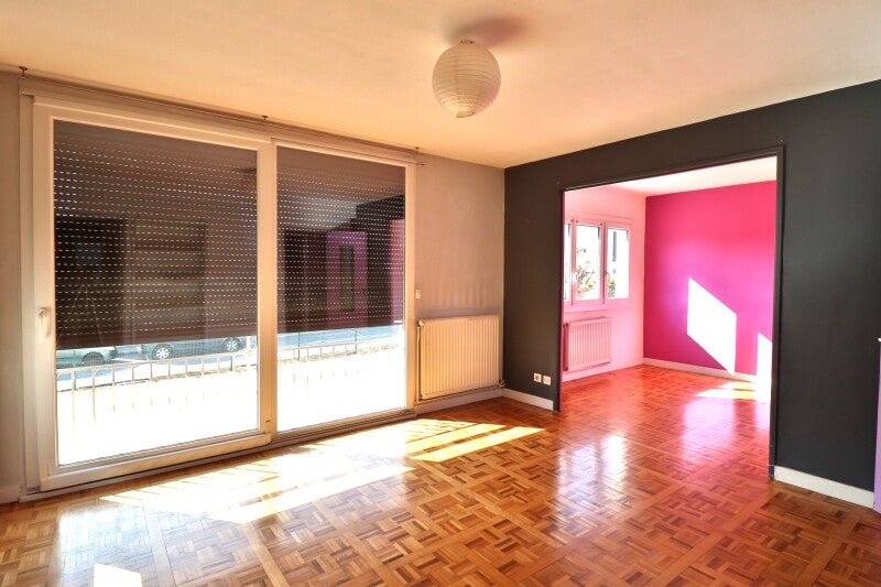 Flat Rue de l'Union in Troyes