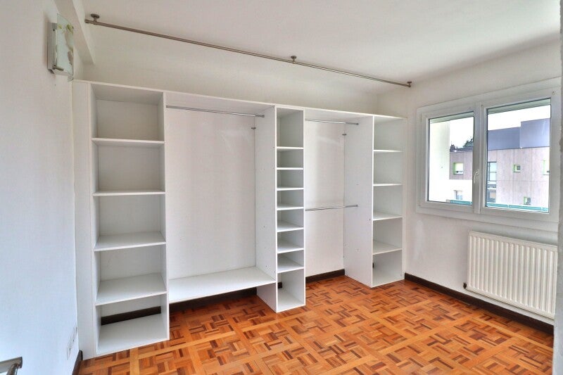 Flat Rue de l'Union in Troyes