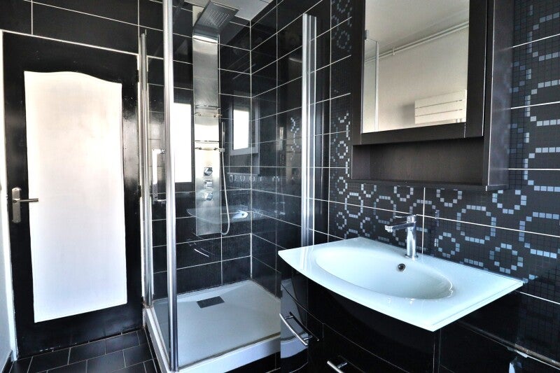 Flat Rue de l'Union in Troyes