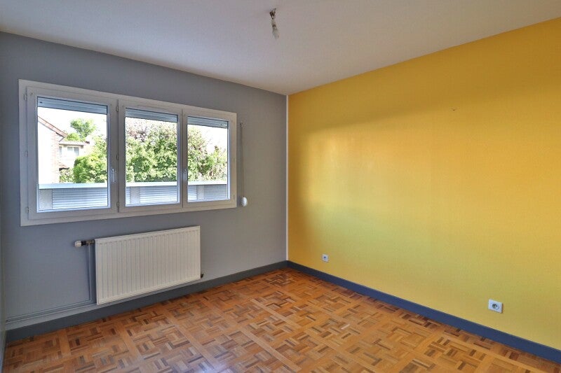 Appartement Rue de l'Union à Troyes