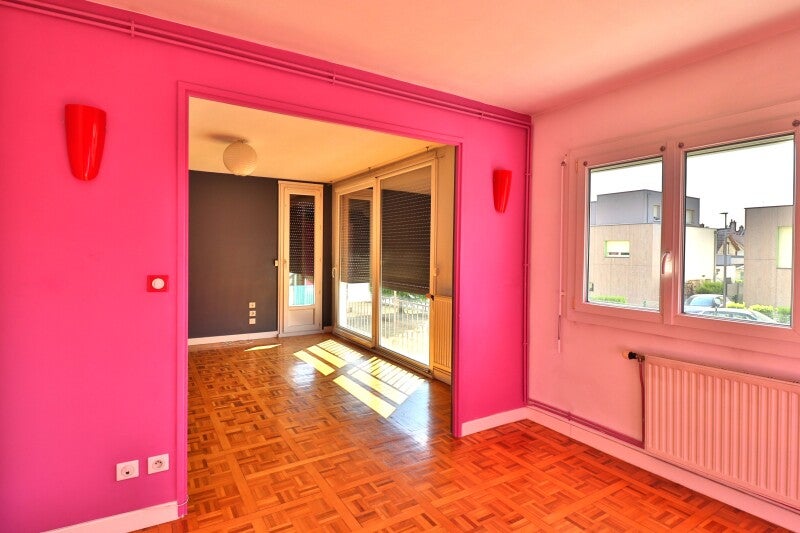 Flat Rue de l'Union in Troyes